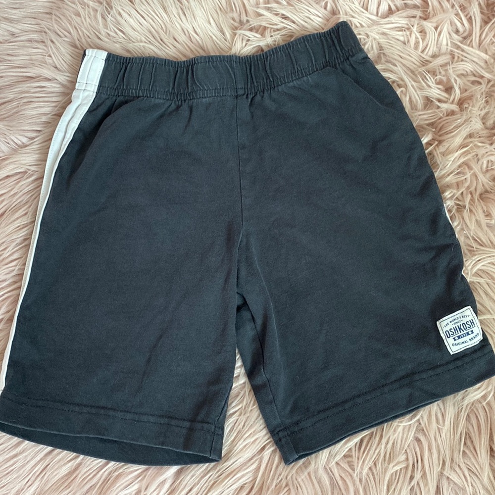 Carters Boys Shorts